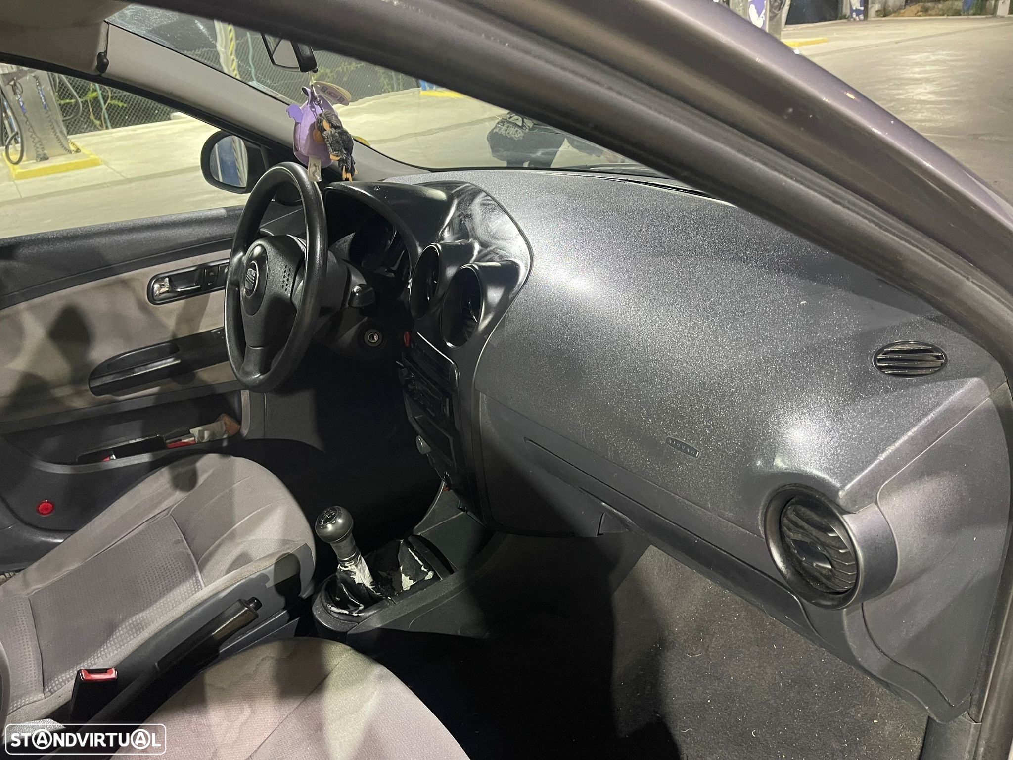 SEAT Ibiza - 21