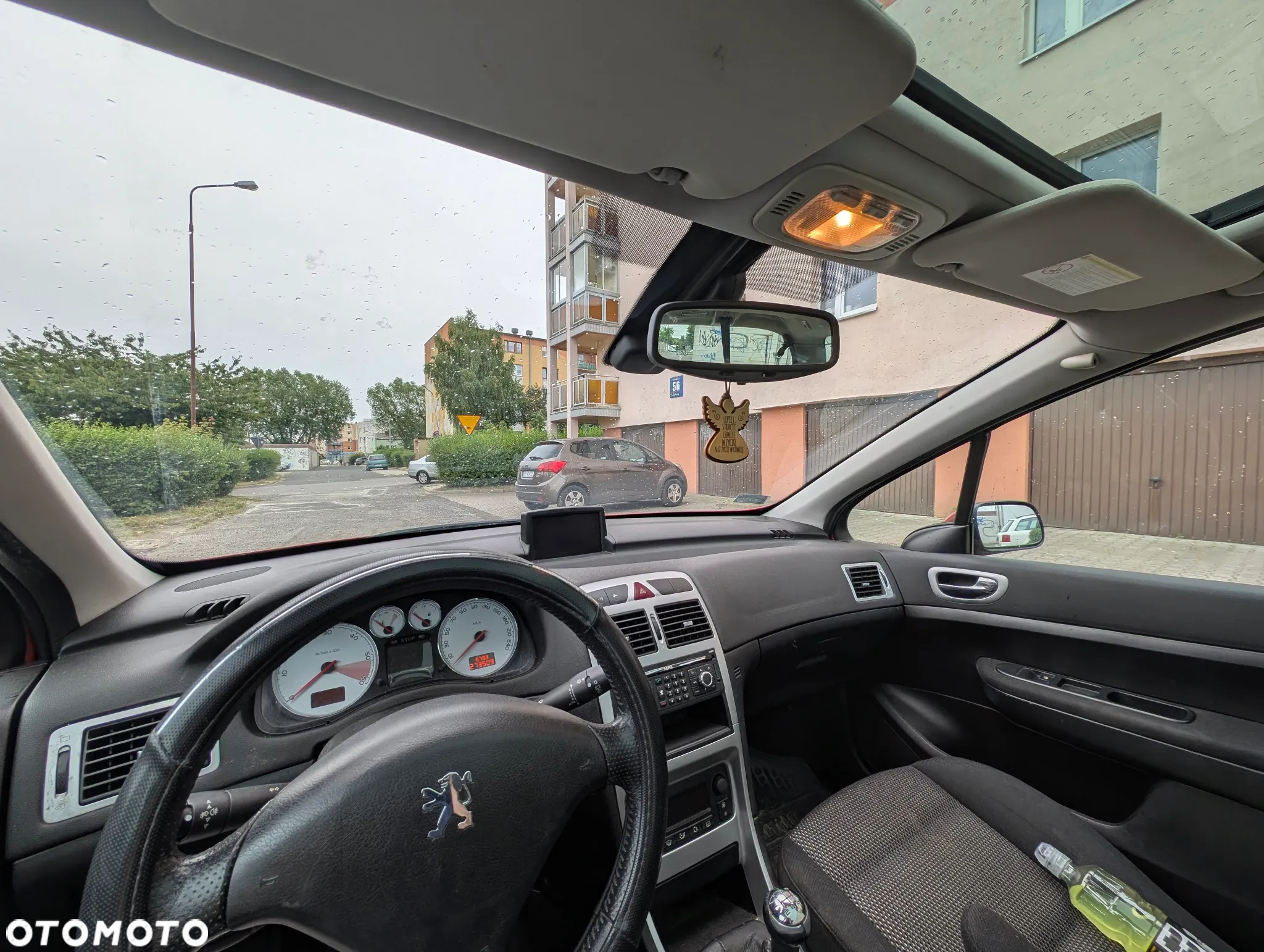 Peugeot 307 HDi SW 110 Premium - 17