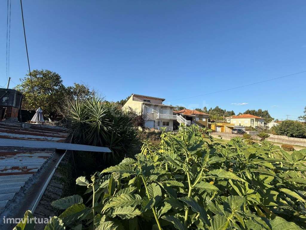 Venda conjunta de 2 lotes de terreno para construção no centro de A... - Grande imagem: 2/11