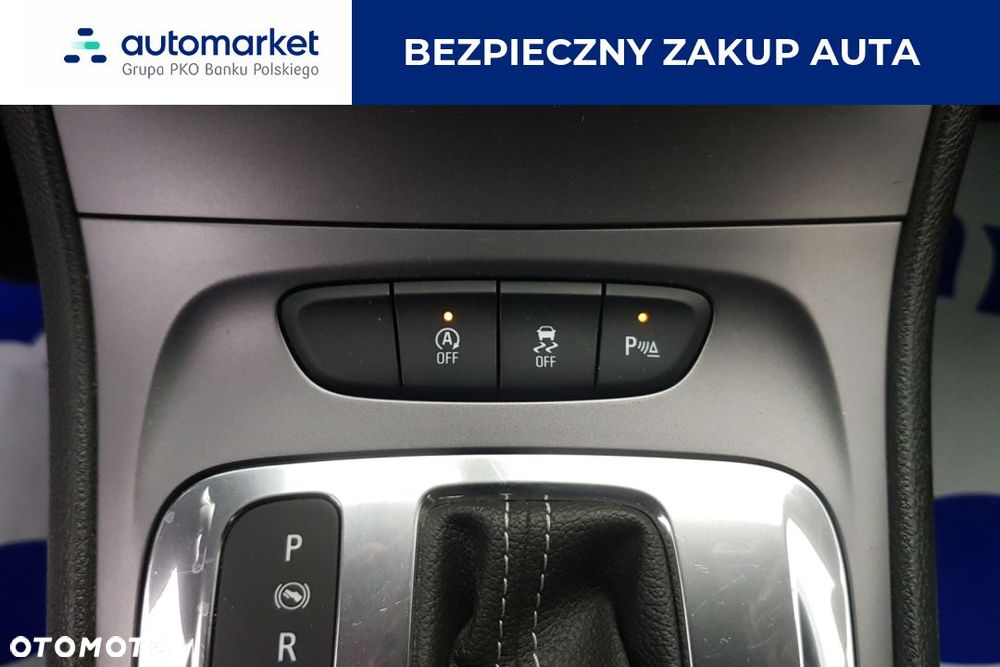 Opel Astra V Hatchback 15-19 - 20