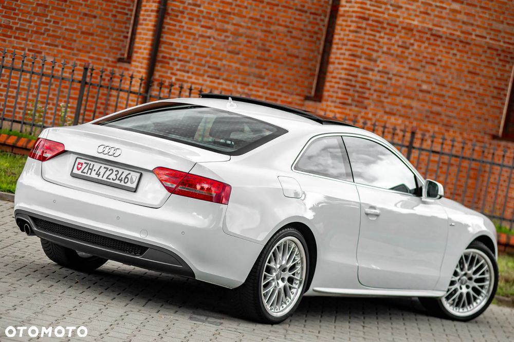 Audi A5 Coupé - 16