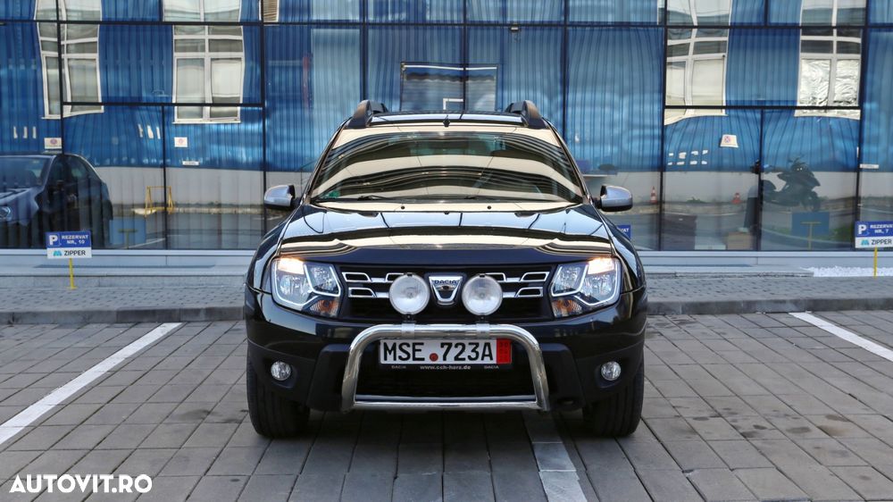 Dacia Duster - 5