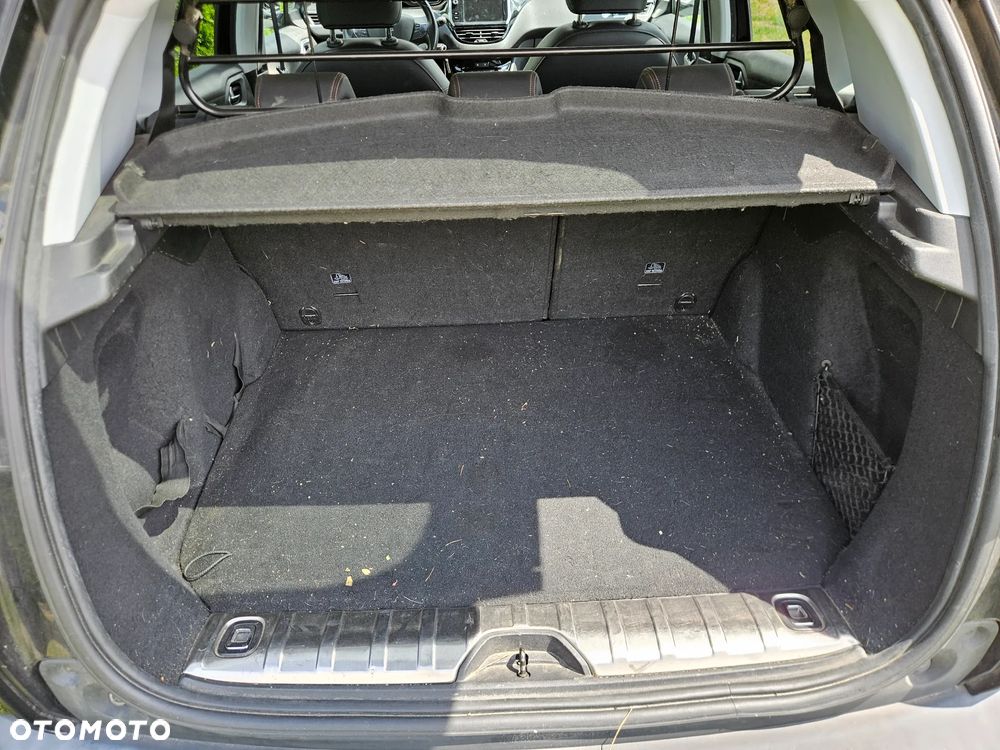 Peugeot 2008 1.2 Pure Tech Crossway S&S - 10