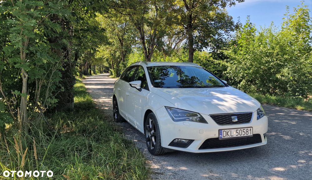 Seat Leon - 4