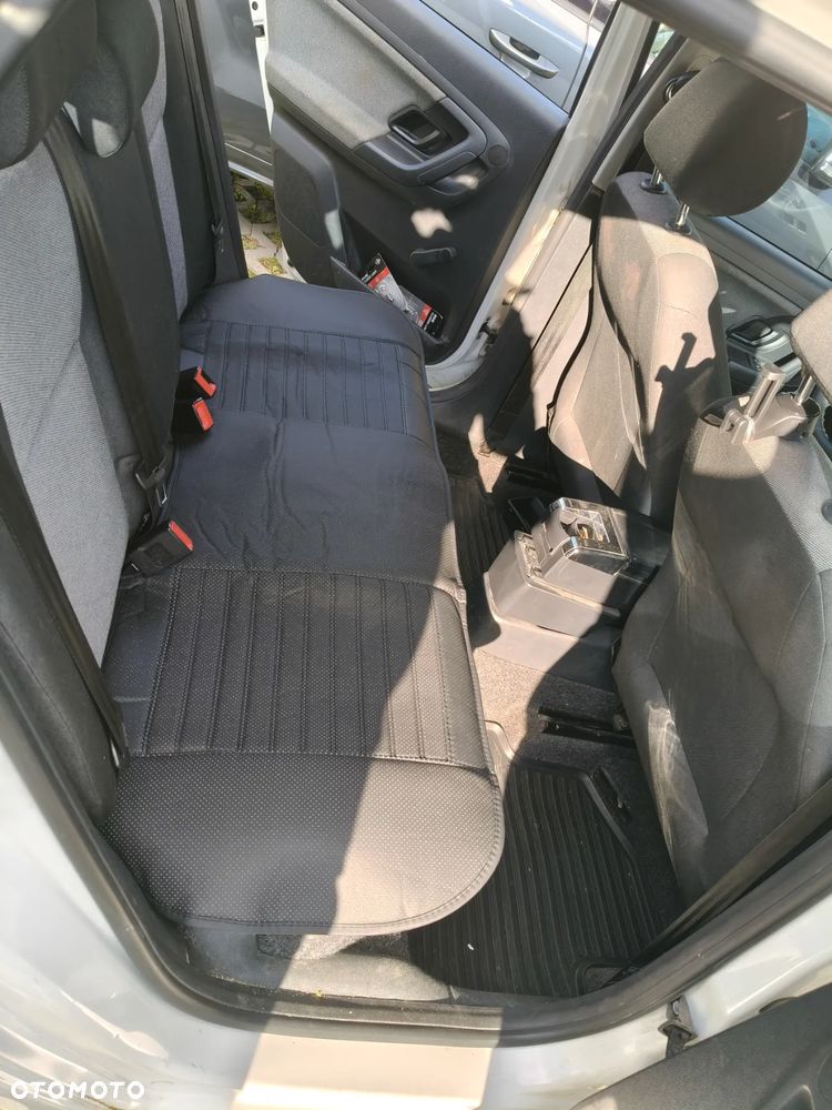 Skoda Fabia 1.6 TDI DPF Active - 15