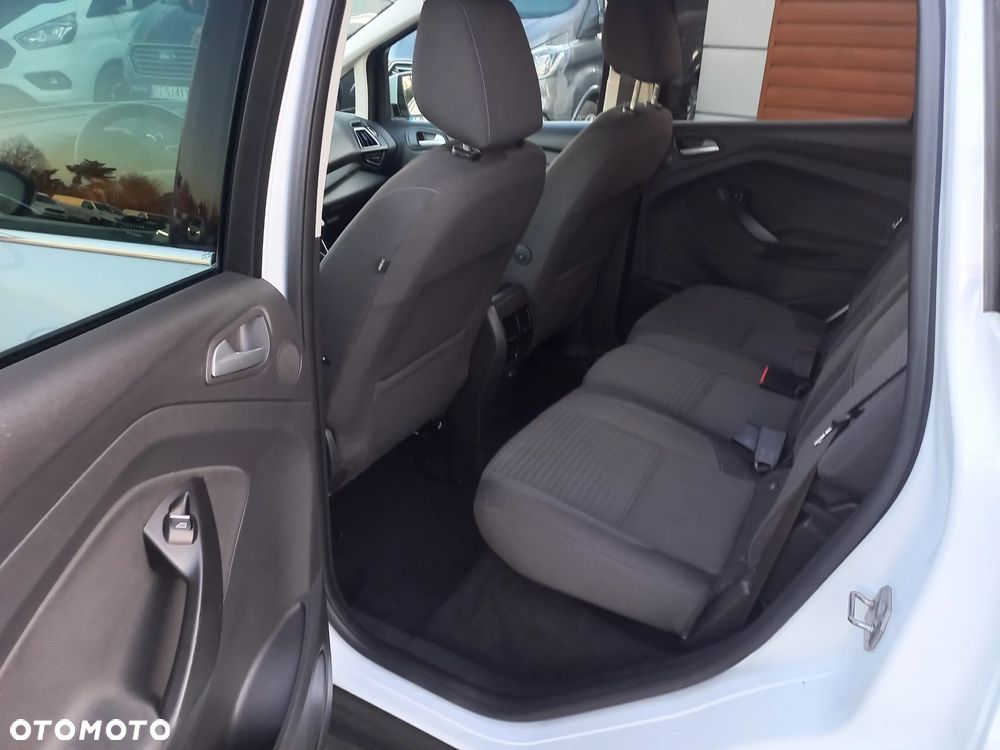 Ford C-MAX 1.0 EcoBoost Titanium ASS - 16