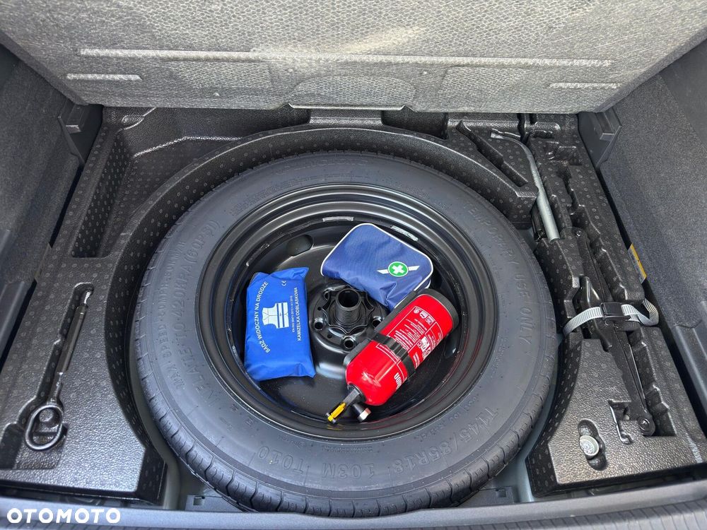 Volkswagen Tiguan 1.5 TSI EVO Life DSG - 33