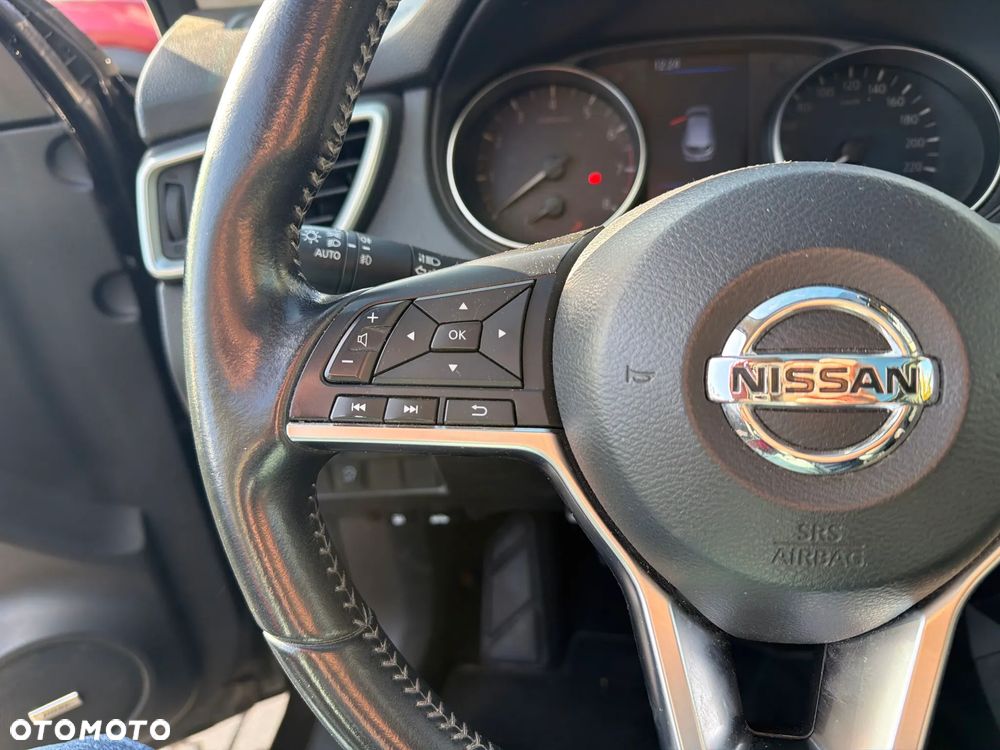 Nissan Qashqai 1.3 DIG-T Tekna - 16