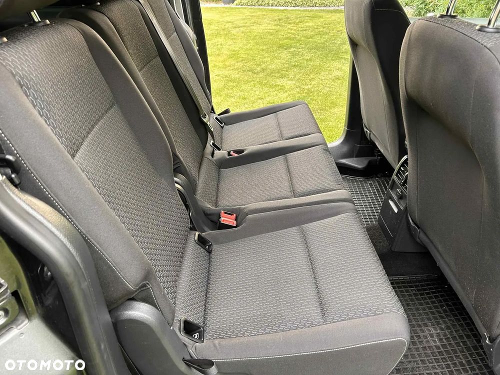 Volkswagen Caddy 2.0 TDI - 6