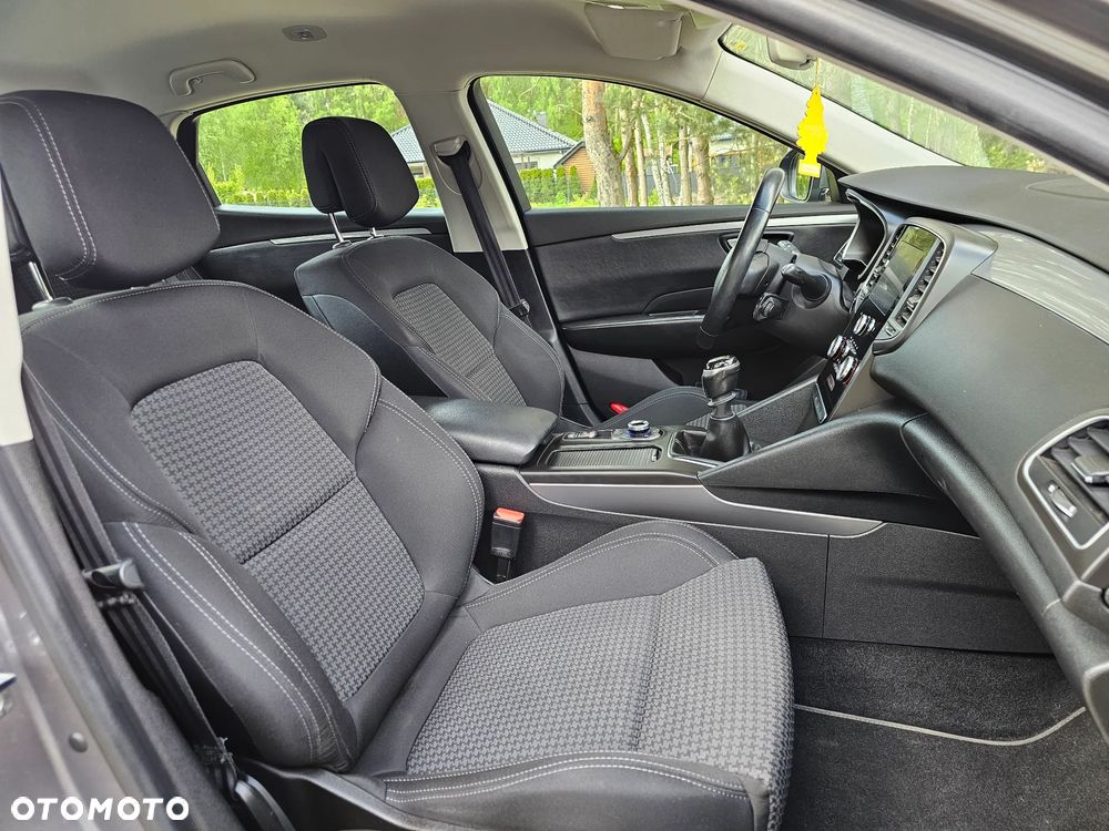 Renault Talisman 1.6 Energy dCi Zen - 24