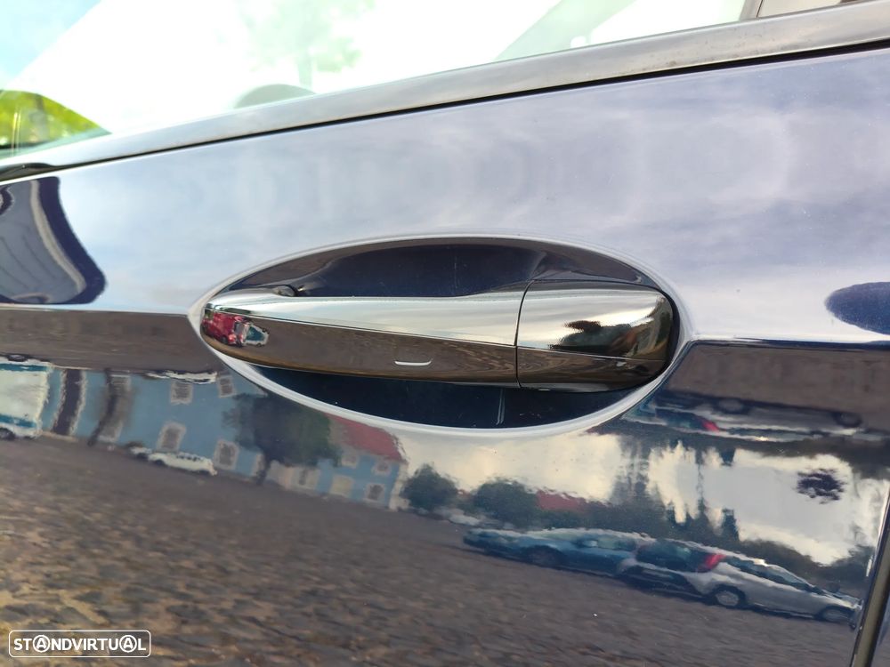 Mercedes-Benz E 43 AMG 4Matic 9G-TRONIC - 50