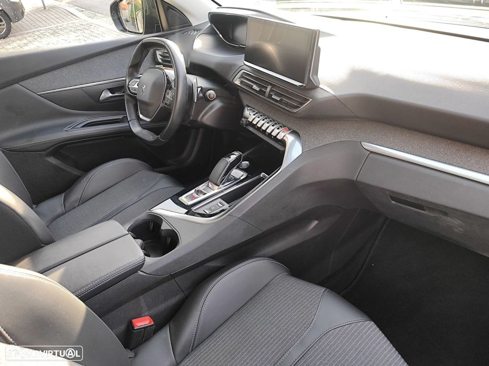 Peugeot 3008 - 14