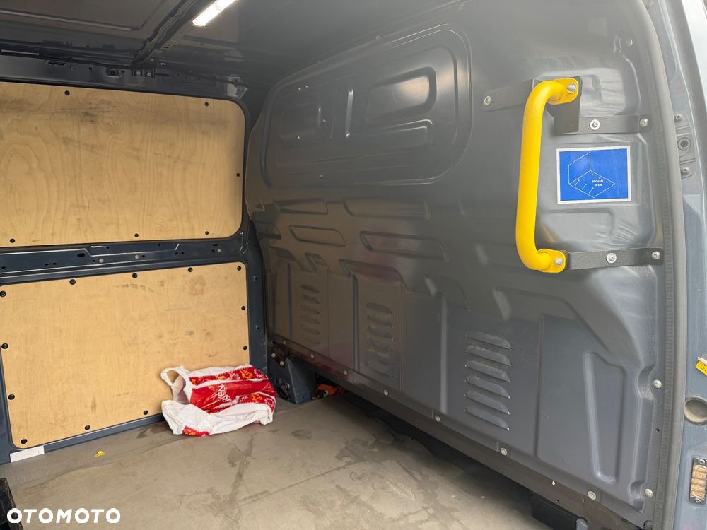 Mercedes-Benz Vito - 11