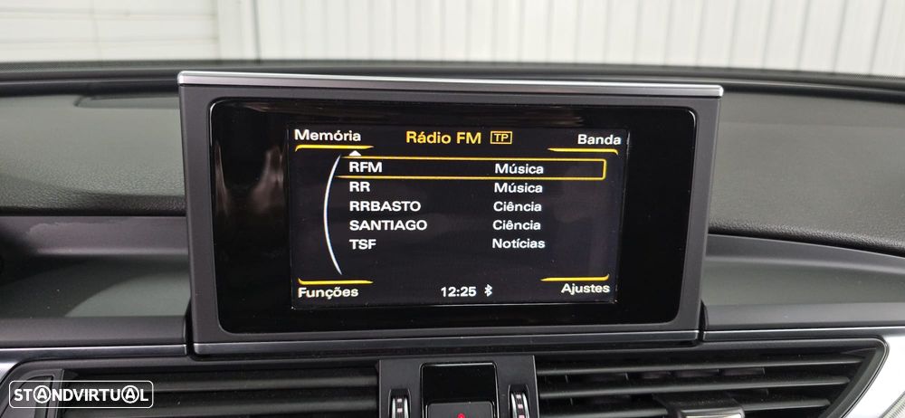 Audi A6 Avant 2.0 TDi S-line S tronic - 46