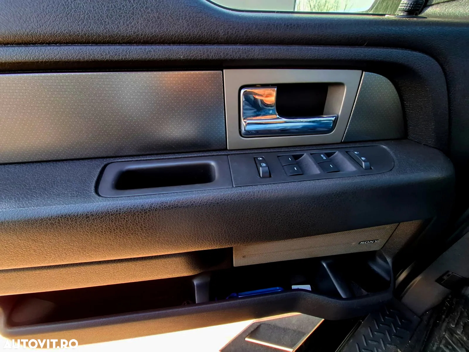 Ford F150 - 9