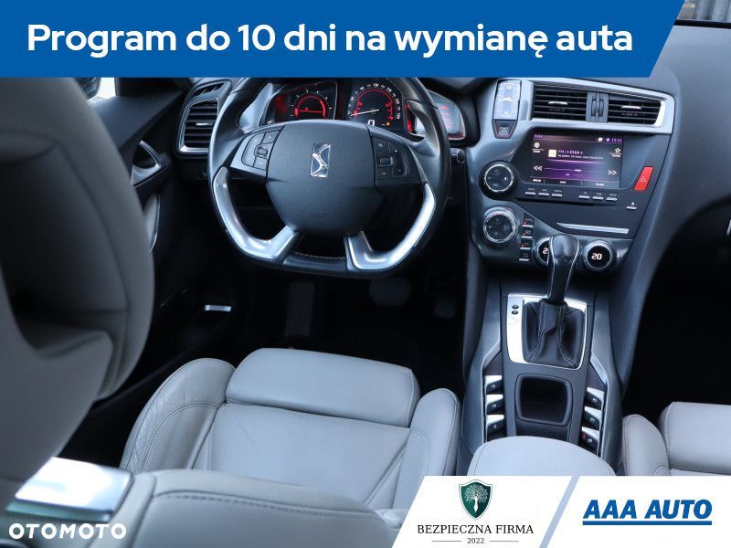 DS Automobiles DS 5 - 9