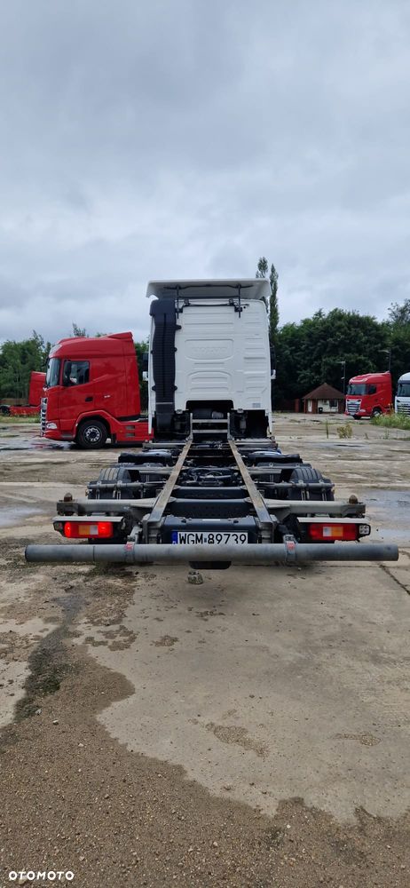 Volvo FH 500 - 6