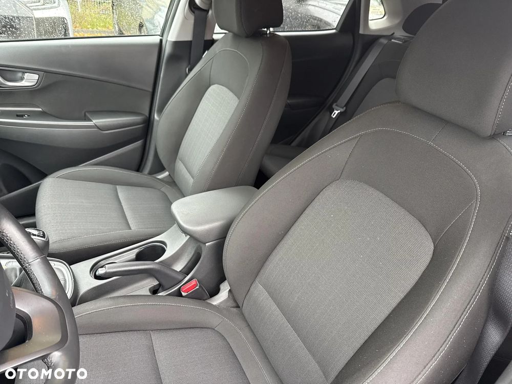 Hyundai Kona 1.0 T-GDI Style - 14