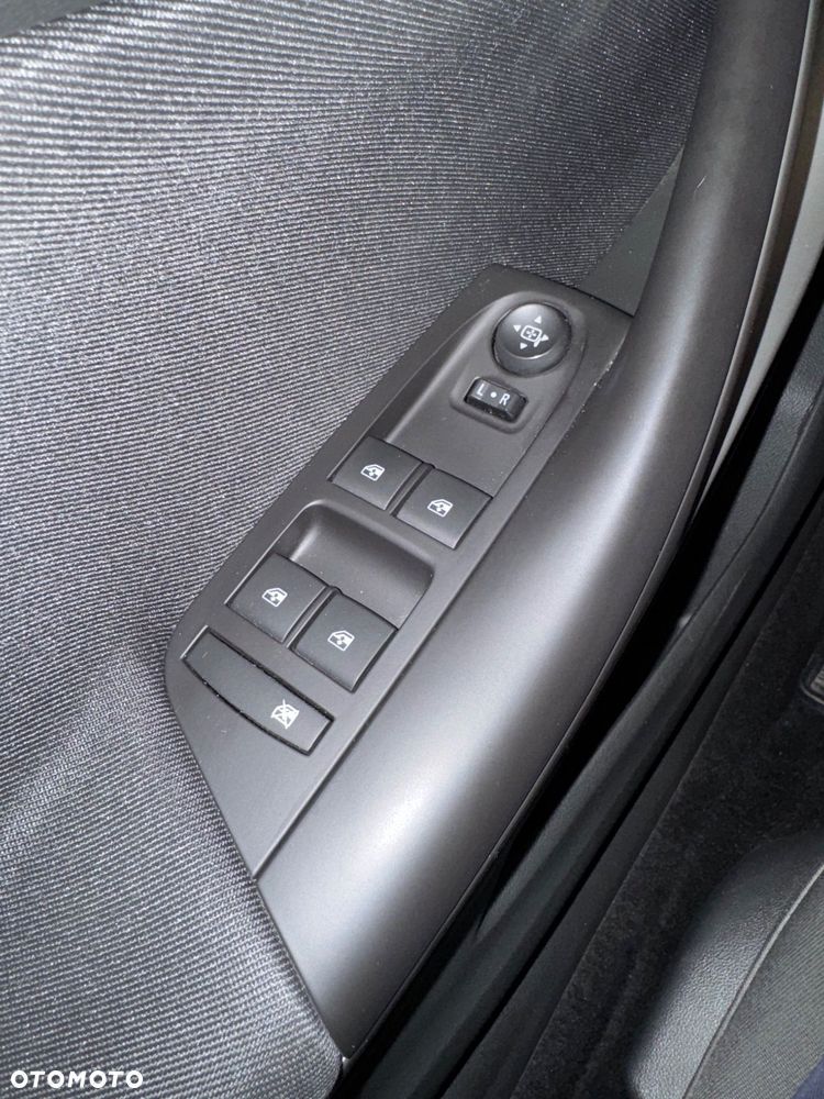 Opel Astra 1.4 T GPF Enjoy S&S - 35