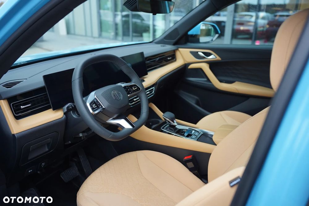 MG HS 1.5 T-GDI Excite DCT - 16