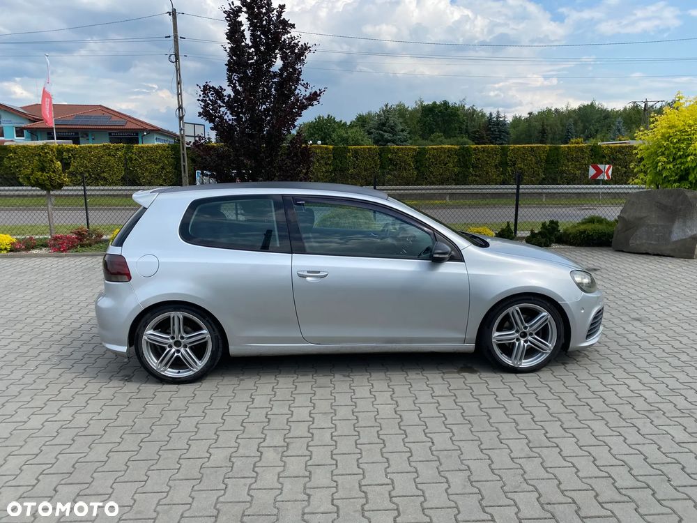 Volkswagen Golf 2.0 TDI DPF Comfortline - 2