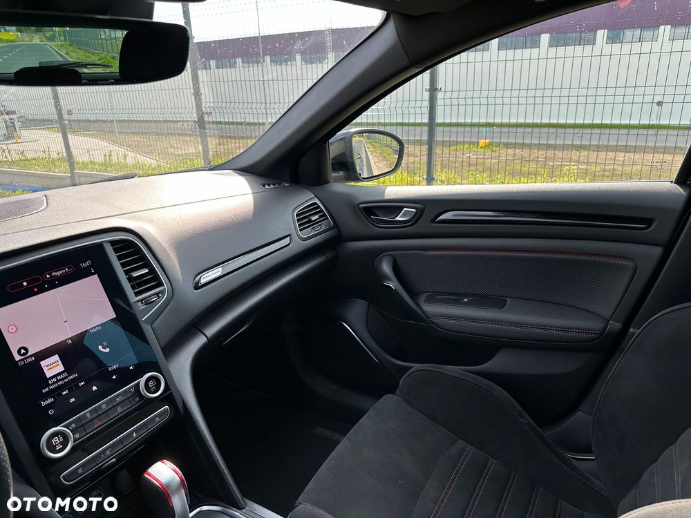 Renault Megane 1.8 TCe FAP R.S Trophy EDC - 27