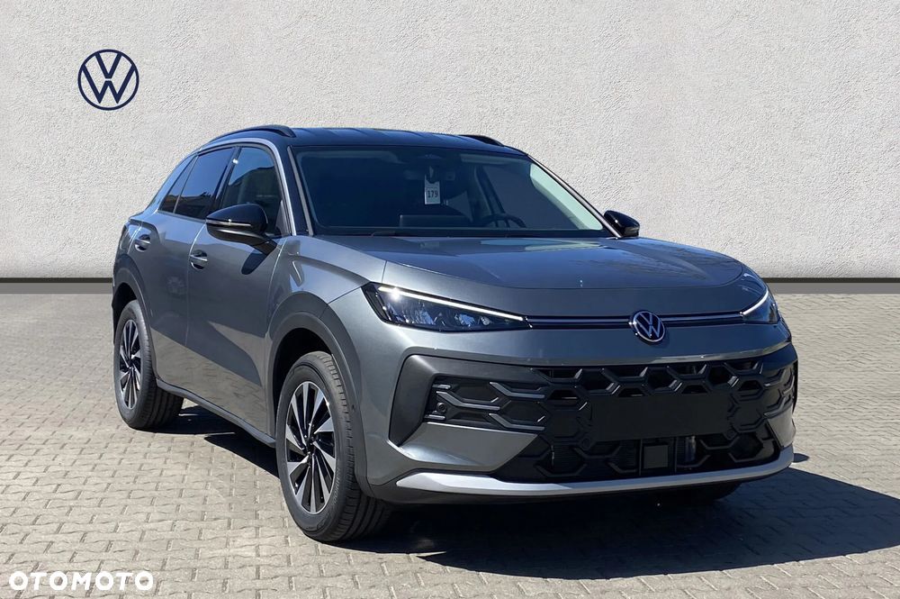 Volkswagen T-Roc 1.5 eTSI Life DSG - 7