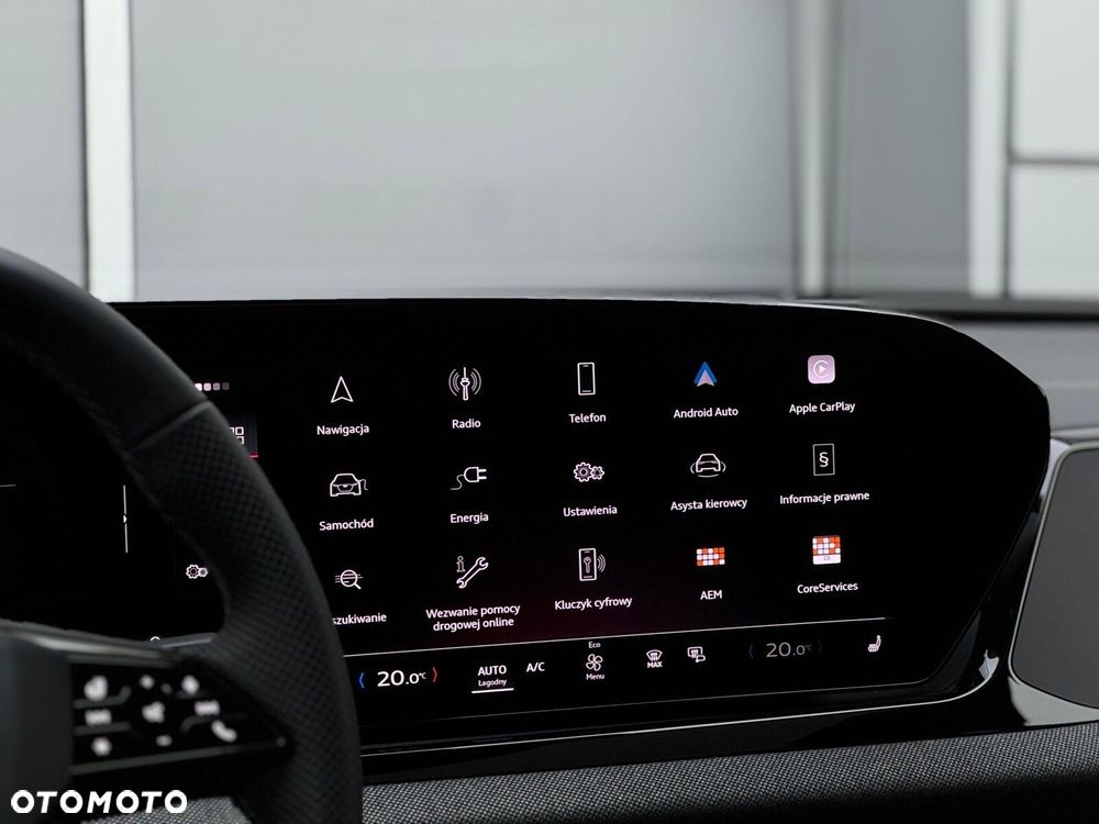 Audi A6 Limousine - 21