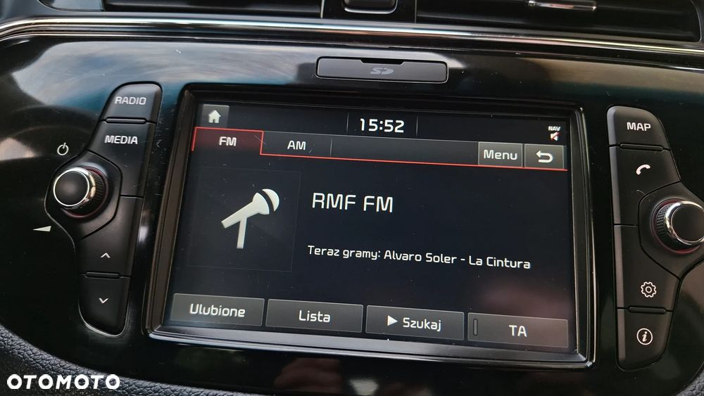 Kia Ceed 1.6 CRDi 136 ISG Dream-Team Edition - 25