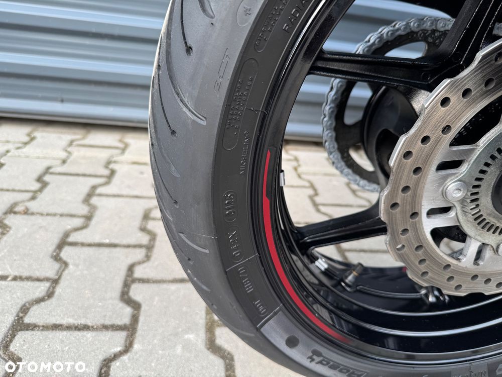 Kawasaki Versys 1000 - 21