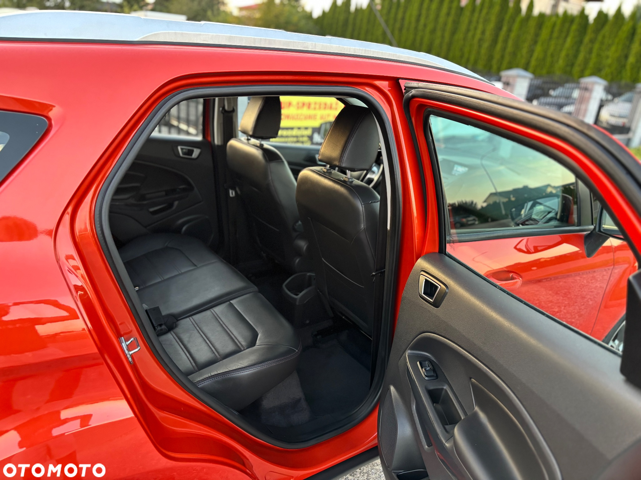 Ford EcoSport - 12
