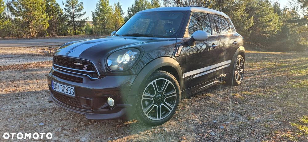 MINI Countryman - 10