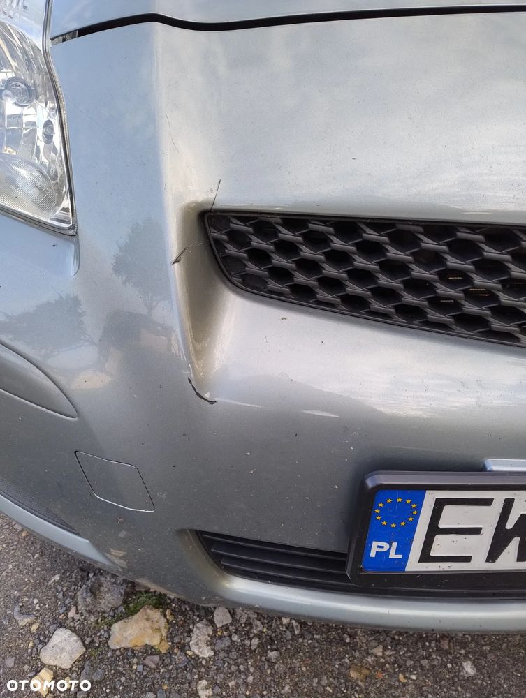 Toyota Yaris 1.33 Luna - 2