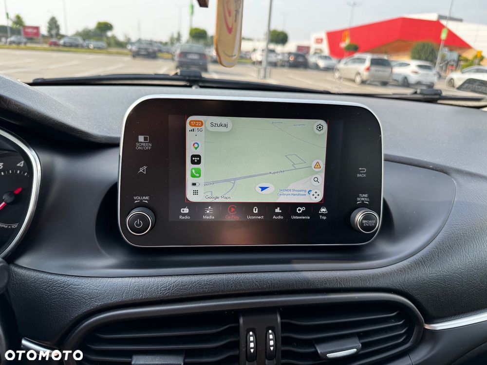 Fiat Tipo - 8