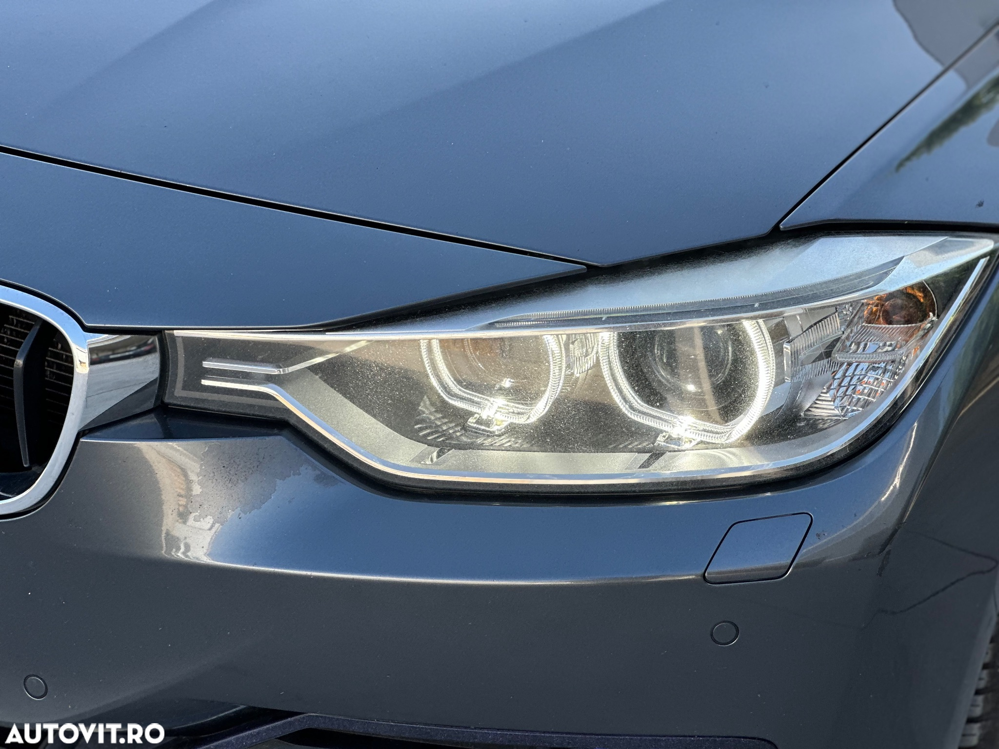 BMW Seria 3 - 17