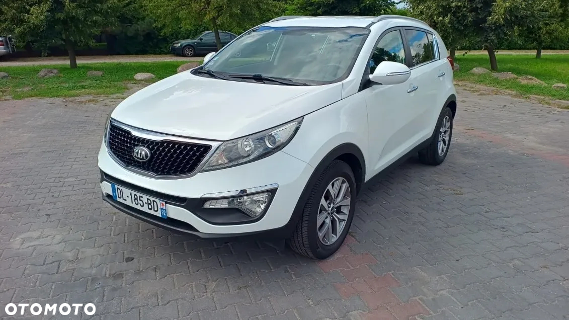 Kia Sportage 1.6 GDI L 2WD - 2
