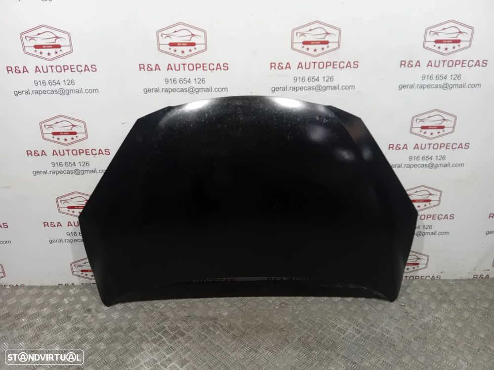 Capot Mazda 2 II Original - 1