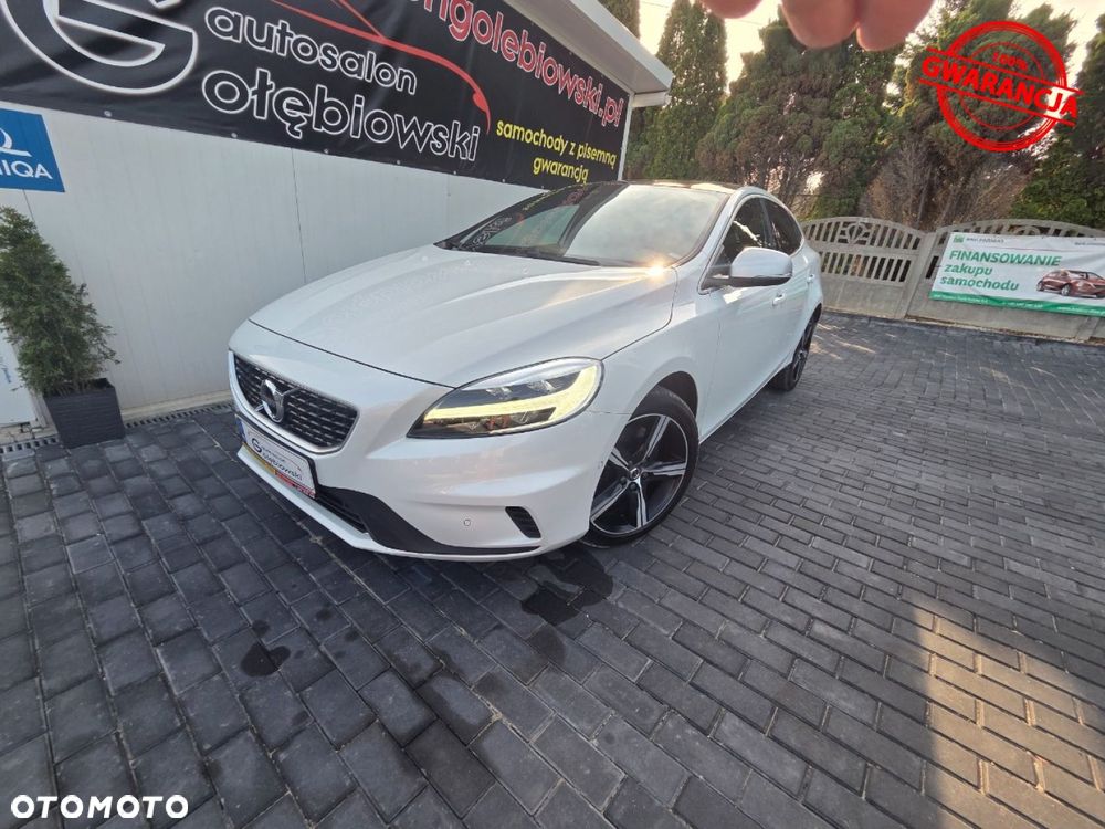 Volvo V40 - 3