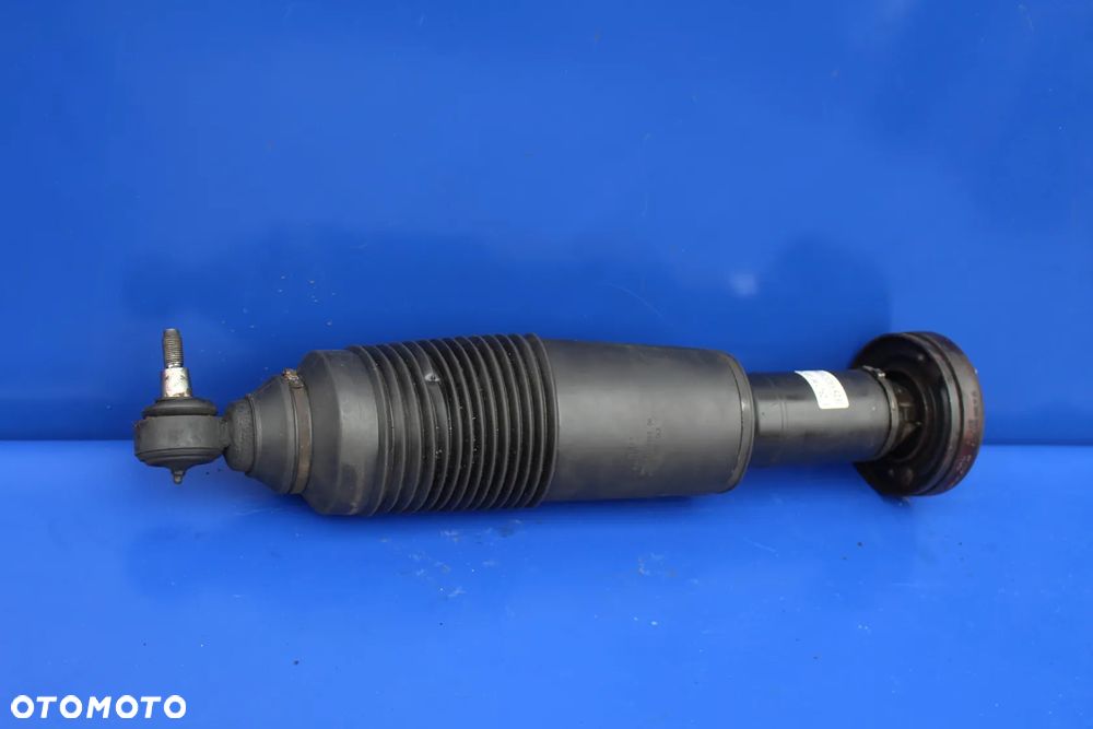 Amortyzator ABC przód przedni lewy OE Mercedes SL R230 SL500 A2303208713 - 9