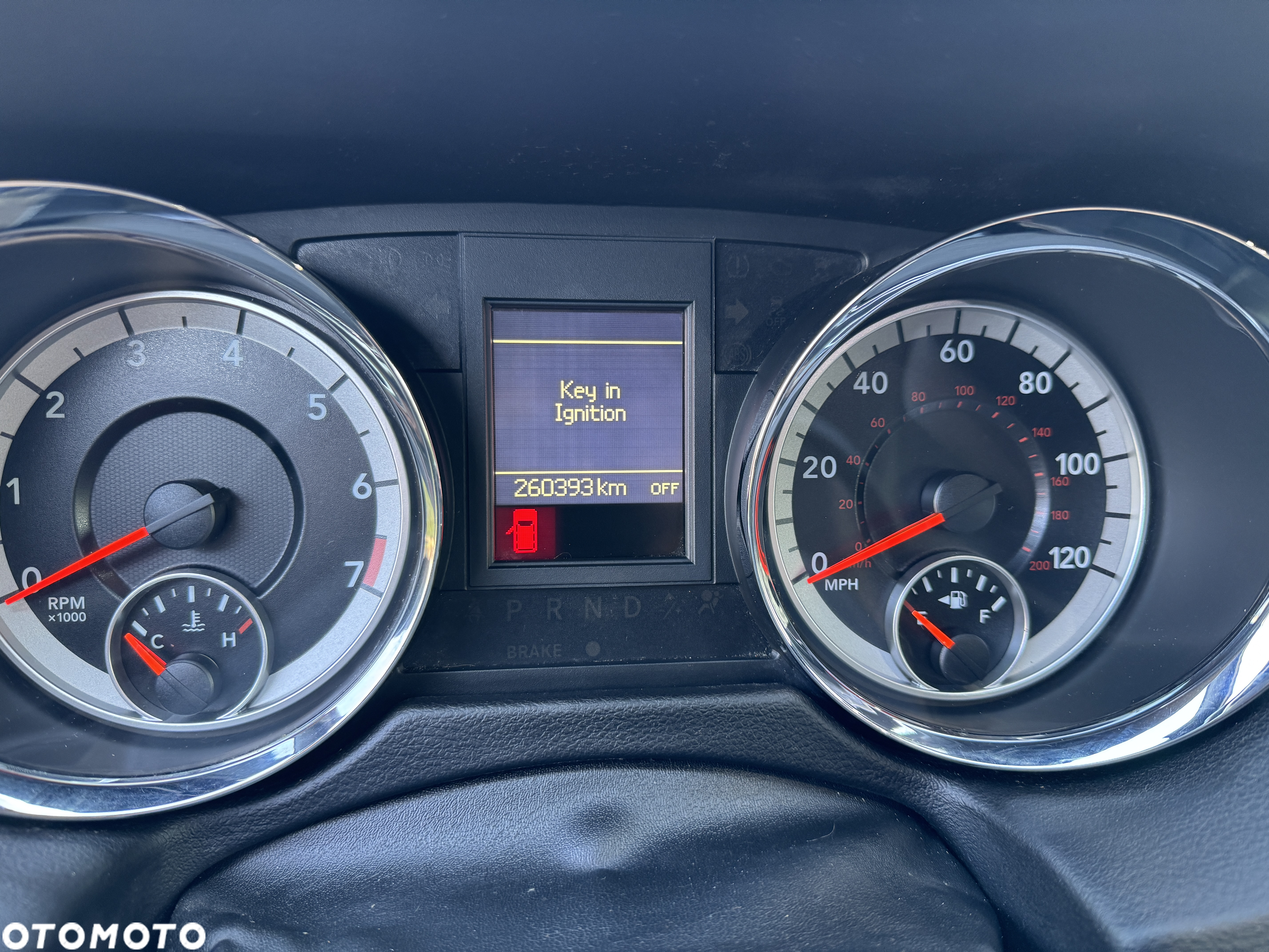 Dodge Grand Caravan 3.6 R/T - 29