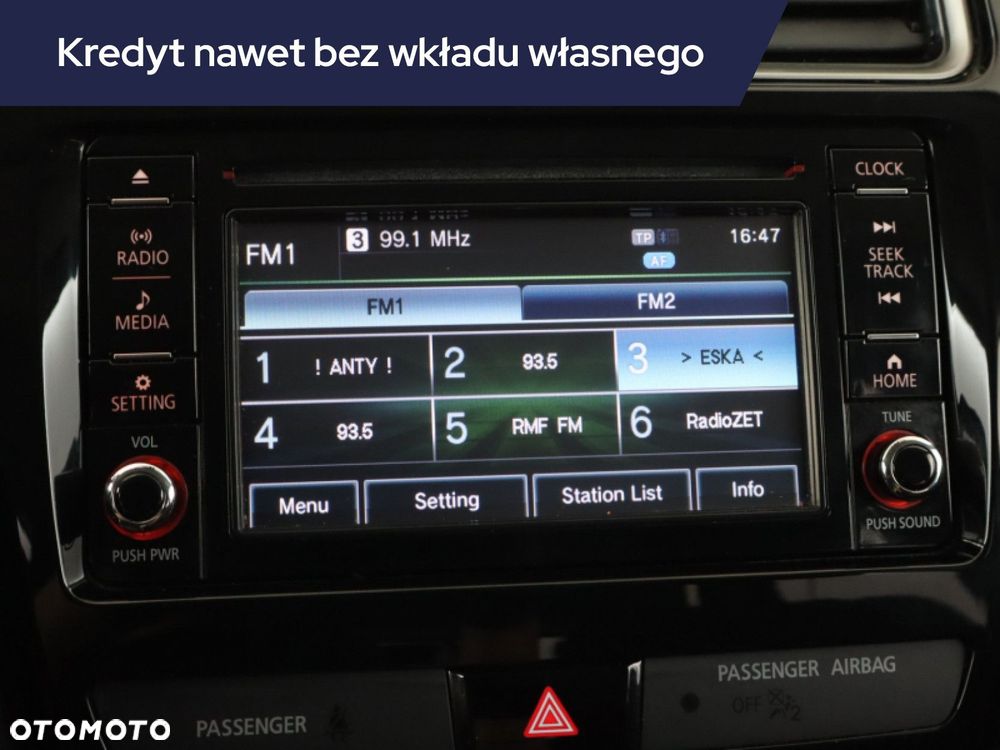 Mitsubishi ASX - 15