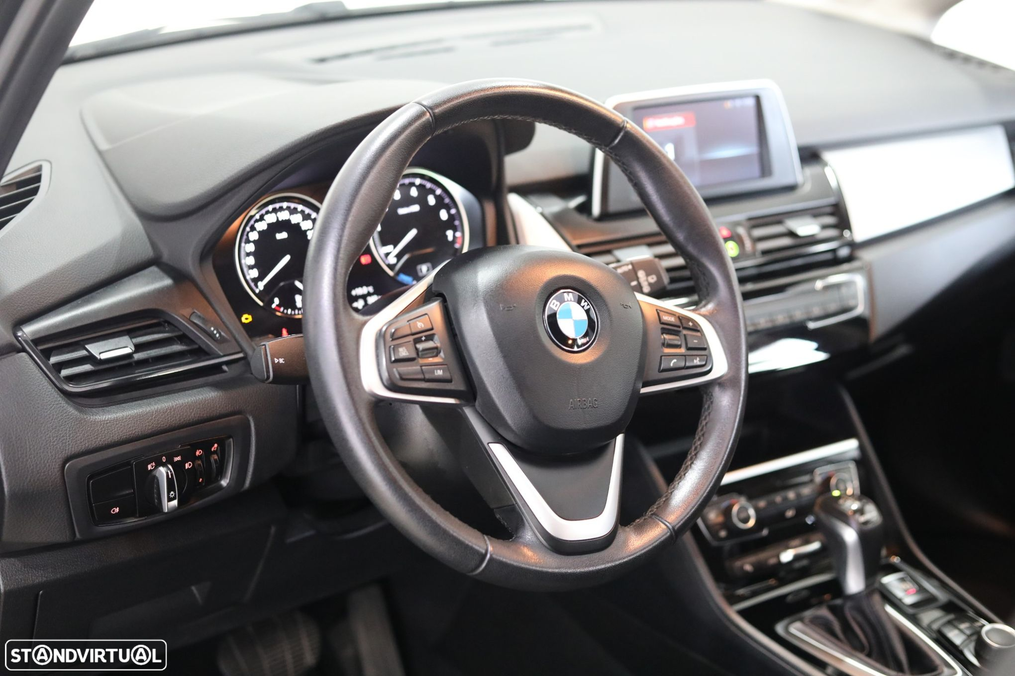 BMW 225xe Active Tourer Line Luxury - 12