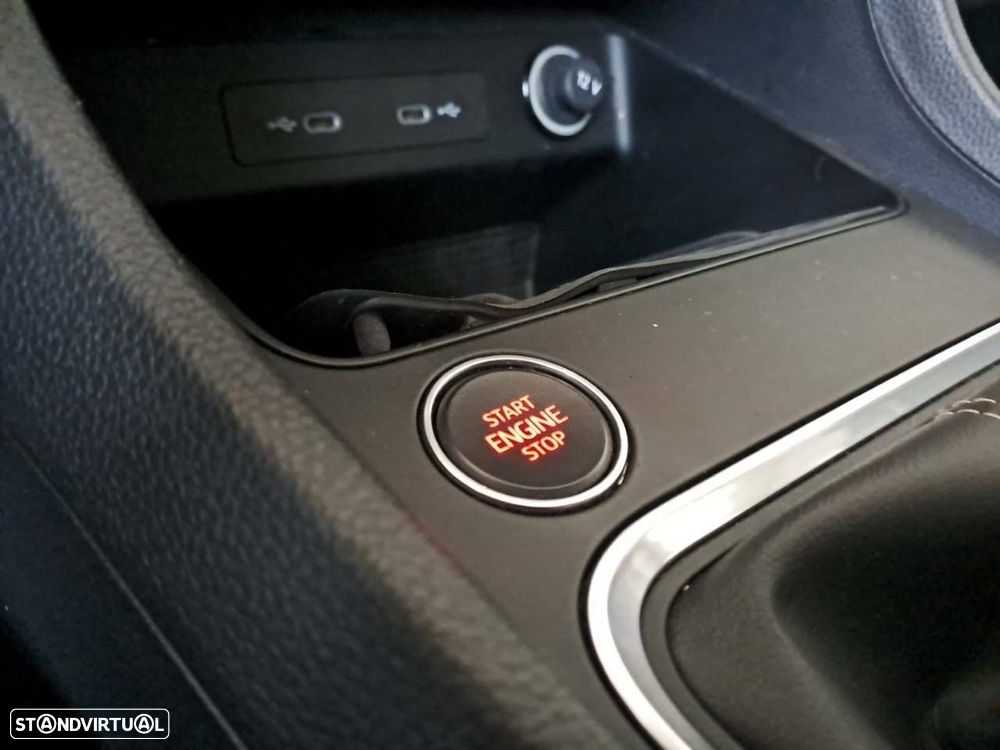 SEAT Ateca 1.0 TSI Style - 20