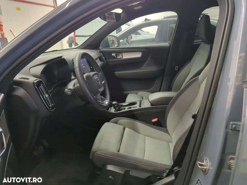 Volvo XC 40 - 4