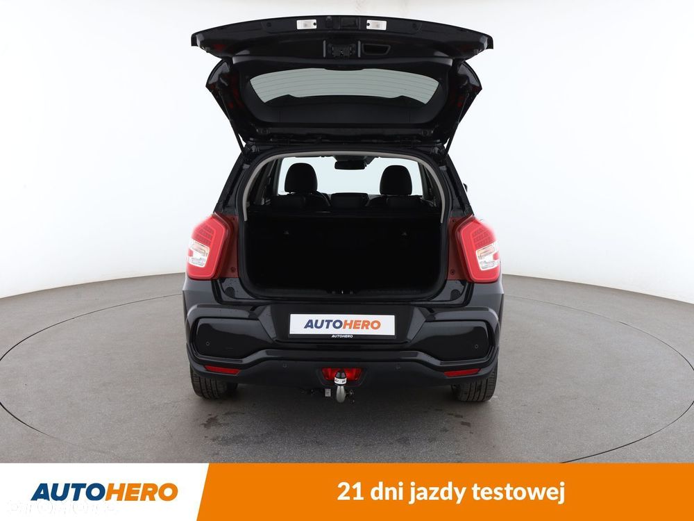 SsangYong/KGM Tivoli Grand 1.5 T-GDI Sapphire - 16