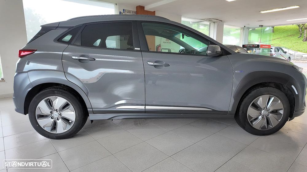 Hyundai Kauai EV 39 kWh Premium - 10