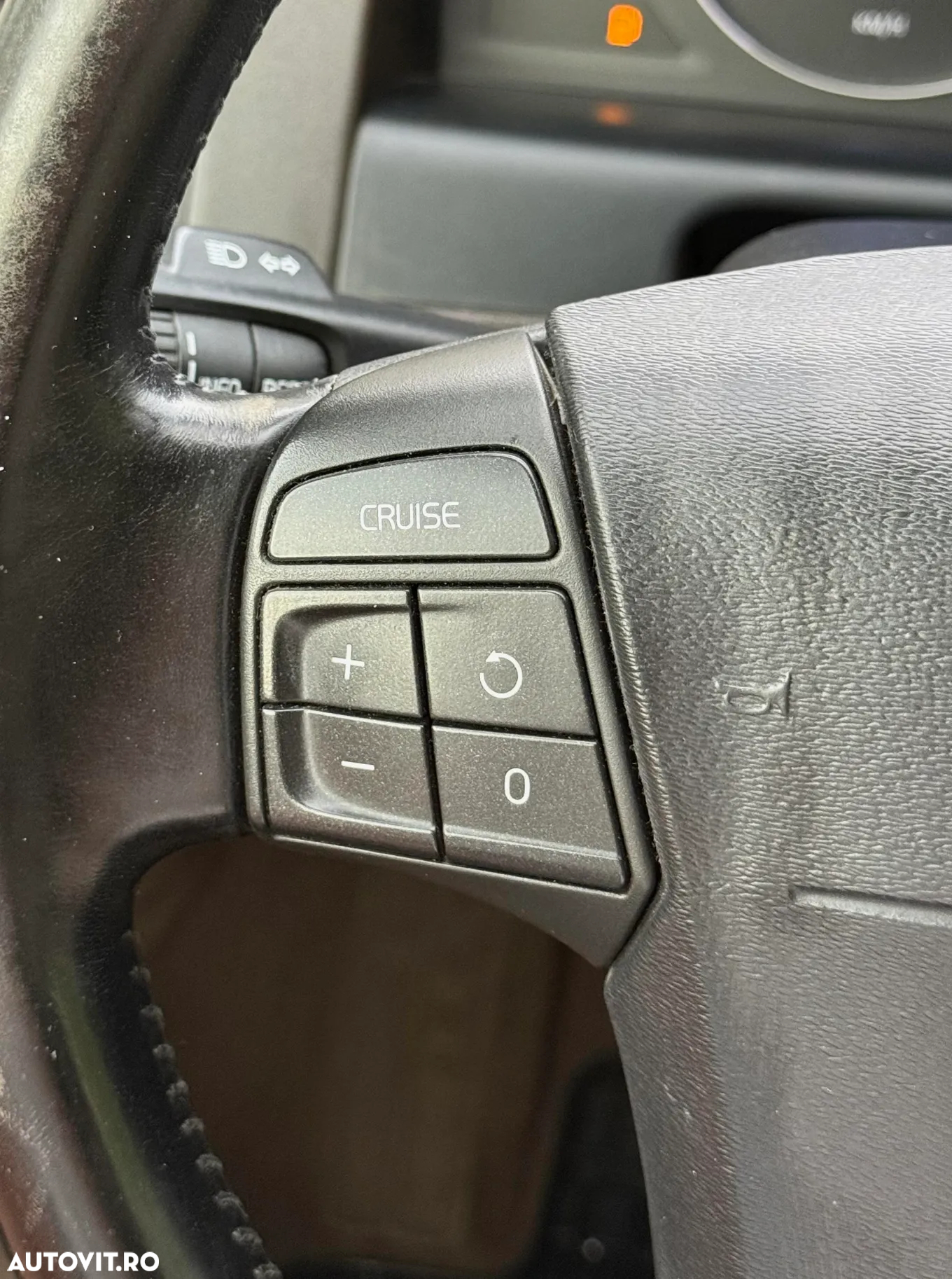 Volvo XC 60 2.4D AWD Kinetic - 20