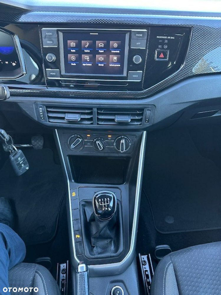 Volkswagen Taigo 1.0 TSI Life - 14