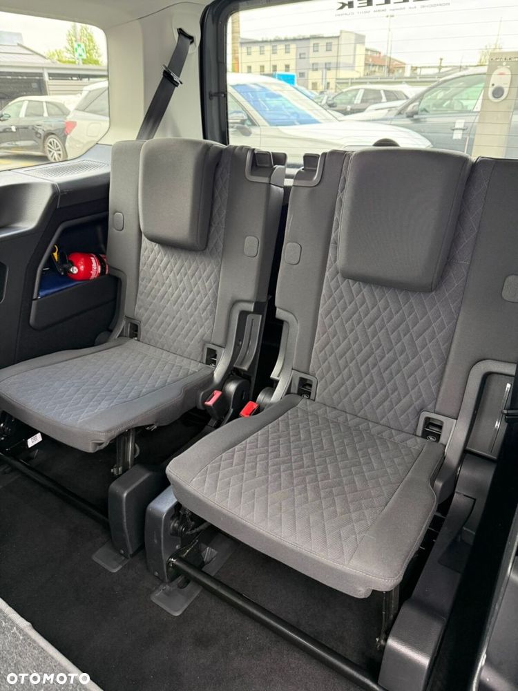 Volkswagen Caddy Maxi 2.0 TDI Life DSG - 28