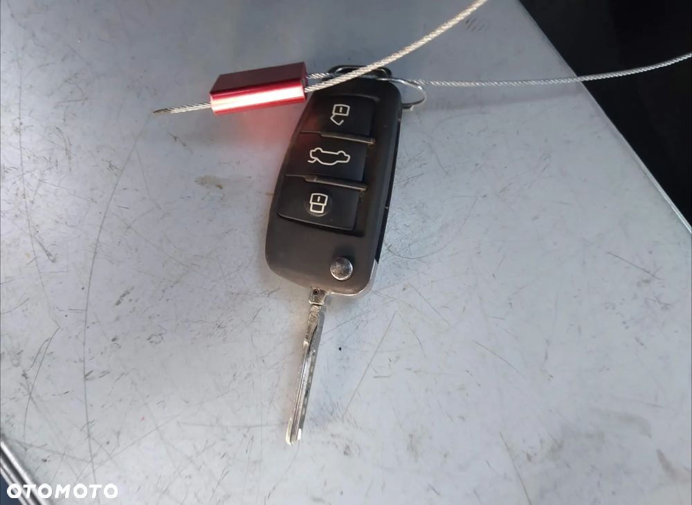 Audi A3 Limousine 2.0 TFSI quattro S tronic sport - 11